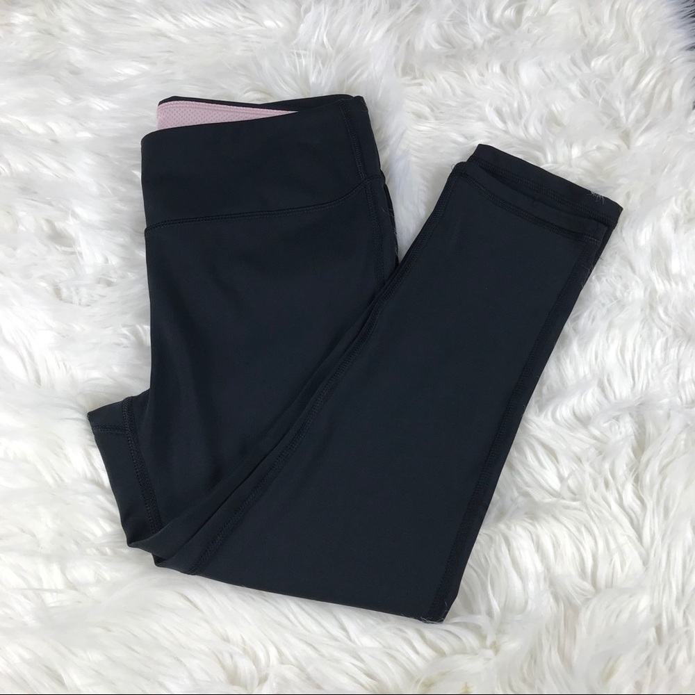 MARIKA SPORT CROPPED LEGGING